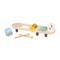 Janod® Sweet Cocoon - Caterpillar Music Stand Set
